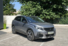 Peugeot 3008 1.2 130 Allure EAT8 / Distribution OK / Suivi 100% Peugeot / Carplay / Caméra / Keyless