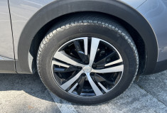Peugeot 3008 1.2 130 Allure EAT8 / Distribution OK / Suivi 100% Peugeot / Carplay / Caméra / Keyless