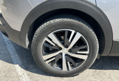 Peugeot 3008 1.2 130 Allure EAT8 / Distribution OK / Suivi 100% Peugeot / Carplay / Caméra / Keyless