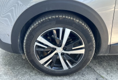 Peugeot 3008 1.2 130 Allure EAT8 / Distribution OK / Suivi 100% Peugeot / Carplay / Caméra / Keyless