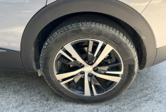 Peugeot 3008 1.2 130 Allure EAT8 / Distribution OK / Suivi 100% Peugeot / Carplay / Caméra / Keyless