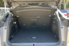 Peugeot 3008 1.2 130 Allure EAT8 / Distribution OK / Suivi 100% Peugeot / Carplay / Caméra / Keyless