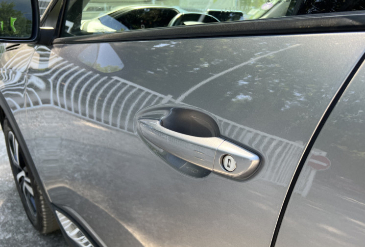 Peugeot 3008 1.2 130 Allure EAT8 / Distribution OK / Suivi 100% Peugeot / Carplay / Caméra / Keyless