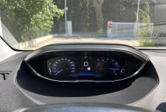 Peugeot 3008 1.2 130 Allure EAT8 / Distribution OK / Suivi 100% Peugeot / Carplay / Caméra / Keyless