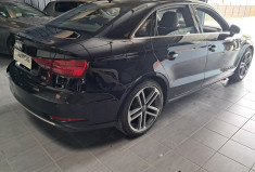 Audi A3 BERLINE 2.0 TDI 150 S tronic  S-LINE - TBE - GARANTIE -