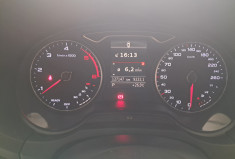Audi A3 BERLINE 2.0 TDI 150 S tronic  S-LINE - TBE - GARANTIE -
