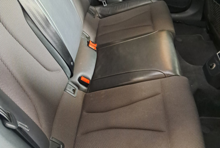 Audi A3 BERLINE 2.0 TDI 150 S tronic  S-LINE - TBE - GARANTIE -