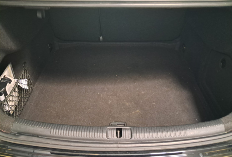 Audi A3 BERLINE 2.0 TDI 150 S tronic  S-LINE - TBE - GARANTIE -