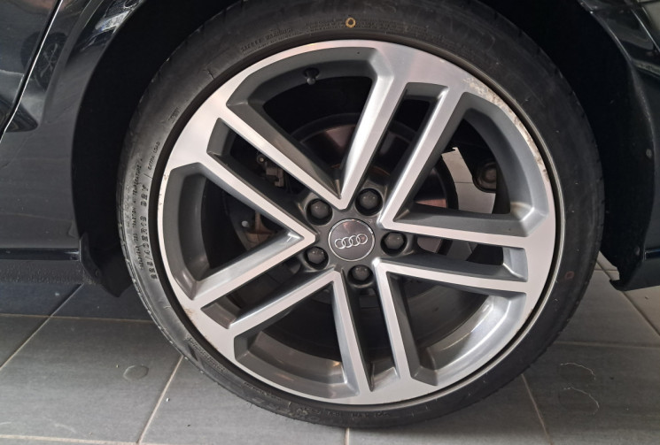 Audi A3 BERLINE 2.0 TDI 150 S tronic  S-LINE - TBE - GARANTIE -