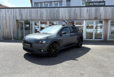 Citroën C4 CACTUS 1.6 HDI SHINE 92 / BOITE AUTOMATIQUE / GARANTIE 12 MOIS 