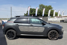 Citroën C4 CACTUS 1.6 HDI SHINE 92 / BOITE AUTOMATIQUE / GARANTIE 12 MOIS 