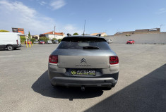 Citroën C4 CACTUS 1.6 HDI SHINE 92 / BOITE AUTOMATIQUE / GARANTIE 12 MOIS 