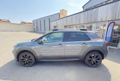 Citroën C4 CACTUS 1.6 HDI SHINE 92 / BOITE AUTOMATIQUE / GARANTIE 12 MOIS 