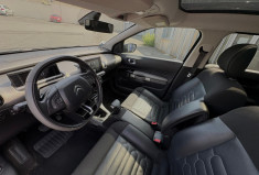 Citroën C4 CACTUS 1.6 HDI SHINE 92 / BOITE AUTOMATIQUE / GARANTIE 12 MOIS 