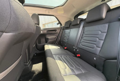 Citroën C4 CACTUS 1.6 HDI SHINE 92 / BOITE AUTOMATIQUE / GARANTIE 12 MOIS 