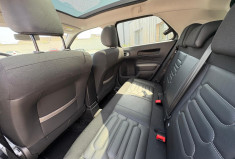 Citroën C4 CACTUS 1.6 HDI SHINE 92 / BOITE AUTOMATIQUE / GARANTIE 12 MOIS 