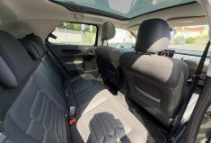 Citroën C4 CACTUS 1.6 HDI SHINE 92 / BOITE AUTOMATIQUE / GARANTIE 12 MOIS 