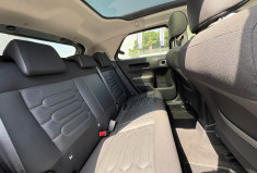 Citroën C4 CACTUS 1.6 HDI SHINE 92 / BOITE AUTOMATIQUE / GARANTIE 12 MOIS 