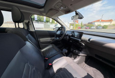 Citroën C4 CACTUS 1.6 HDI SHINE 92 / BOITE AUTOMATIQUE / GARANTIE 12 MOIS 