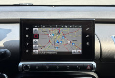Citroën C4 CACTUS 1.6 HDI SHINE 92 / BOITE AUTOMATIQUE / GARANTIE 12 MOIS 