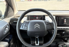 Citroën C4 CACTUS 1.6 HDI SHINE 92 / BOITE AUTOMATIQUE / GARANTIE 12 MOIS 