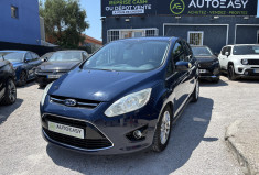 Ford C-MAX II 1.6 SCTI 150 Ch ECOBOOST TITANIUM BVM6