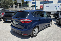 Ford C-MAX II 1.6 SCTI 150 Ch ECOBOOST TITANIUM BVM6