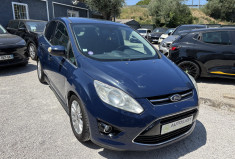 Ford C-MAX II 1.6 SCTI 150 Ch ECOBOOST TITANIUM BVM6