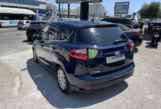 Ford C-MAX II 1.6 SCTI 150 Ch ECOBOOST TITANIUM BVM6