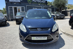 Ford C-MAX II 1.6 SCTI 150 Ch ECOBOOST TITANIUM BVM6