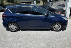 Ford C-MAX II 1.6 SCTI 150 Ch ECOBOOST TITANIUM BVM6