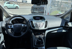 Ford C-MAX II 1.6 SCTI 150 Ch ECOBOOST TITANIUM BVM6