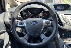 Ford C-MAX II 1.6 SCTI 150 Ch ECOBOOST TITANIUM BVM6