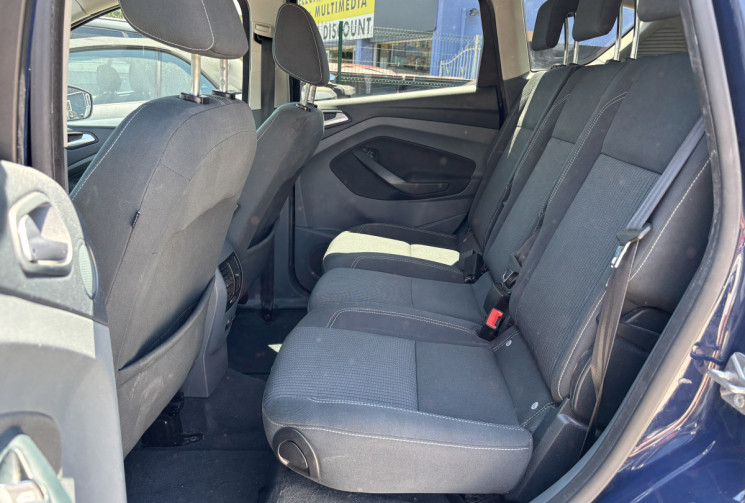 Ford C-MAX II 1.6 SCTI 150 Ch ECOBOOST TITANIUM BVM6