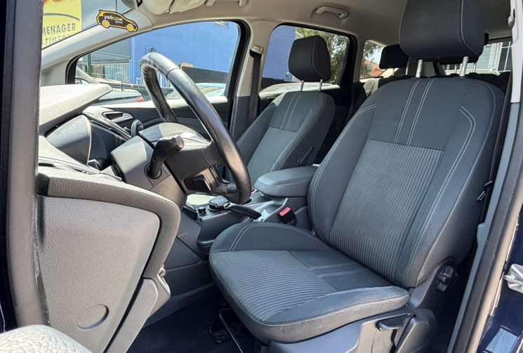 Ford C-MAX II 1.6 SCTI 150 Ch ECOBOOST TITANIUM BVM6