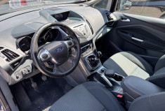 Ford C-MAX II 1.6 SCTI 150 Ch ECOBOOST TITANIUM BVM6