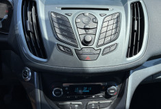 Ford C-MAX II 1.6 SCTI 150 Ch ECOBOOST TITANIUM BVM6