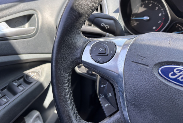 Ford C-MAX II 1.6 SCTI 150 Ch ECOBOOST TITANIUM BVM6