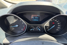 Ford C-MAX II 1.6 SCTI 150 Ch ECOBOOST TITANIUM BVM6