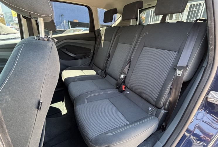 Ford C-MAX II 1.6 SCTI 150 Ch ECOBOOST TITANIUM BVM6