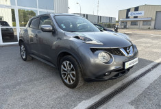 Nissan Juke N-Connecta 115cv *Camera 360 * Led 