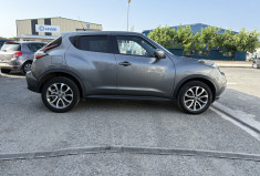Nissan Juke N-Connecta 115cv *Camera 360 * Led 