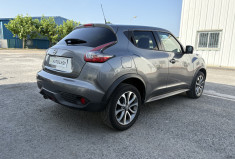 Nissan Juke N-Connecta 115cv *Camera 360 * Led 