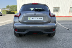Nissan Juke N-Connecta 115cv *Camera 360 * Led * Phase 3 * 1.2 DIG-T * 2WD * S&S