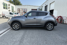 Nissan Juke N-Connecta 115cv *Camera 360 * Led 