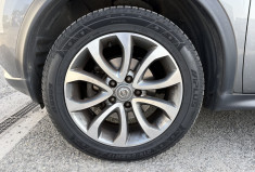 Nissan Juke N-Connecta 115cv *Camera 360 * Led * Phase 3 * 1.2 DIG-T * 2WD * S&S