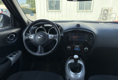Nissan Juke N-Connecta 115cv *Camera 360 * Led 