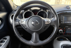 Nissan Juke N-Connecta 115cv *Camera 360 * Led 