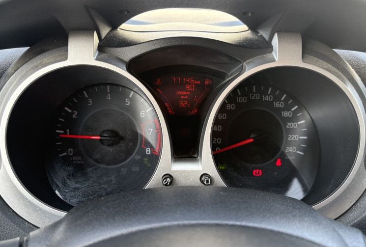 Nissan Juke N-Connecta 115cv *Camera 360 * Led * Phase 3 * 1.2 DIG-T * 2WD * S&S
