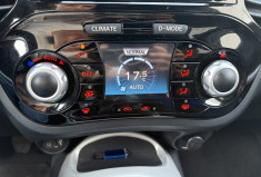 Nissan Juke N-Connecta 115cv *Camera 360 * Led * Phase 3 * 1.2 DIG-T * 2WD * S&S